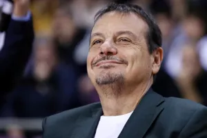 Αταμάν: «Η Ευρωλίγκα θα πρέπει να φοβάται γιατί από πίσω περιμένει το ΝΒΑ»