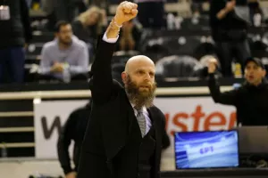 Καντσελιέρι σε φίλους του ΠΑΟΚ: «Θα πρέπει να ακουστείτε σε όλη την Ευρώπη»!