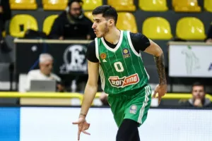 «Ντέρμπι ανάμεσα στις καλύτερες ομάδες της Ευρωλίγκας - Πάμε για τη νίκη στο ΣΕΦ»
