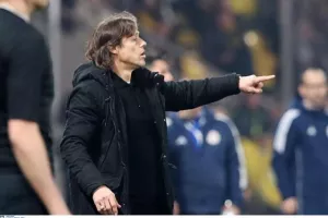 Elfutbolero: «Η επιστροφή Αλμέιδα δεν είναι στα σχέδια της Τσίβας»