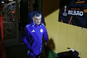Ο Μεντιλίμπαρ βγήκε στο ψύχος για προπόνηση με… σορτσάκι!