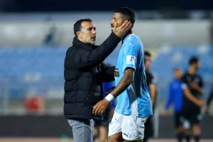 (ΣΧΟΛΙΟ Σατσιά) Έχει... αλλάξει λίγο η Πάφος FC στα τελευταία παιχνίδια;