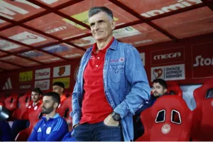 Μεντιλίμπαρ: "Ανανέωσα για ακόμη 1 χρόνο"