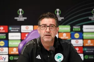 Βιτόρια: «Θα δώσουμε και την ψυχή μας για να αφήσουμε το αποτύπωμά μας στην ιστορία του ΠAO»