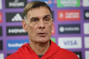 Μπαρτζώκας: «Όταν παίζουμε μαζί είμαστε ανίκητοι, πολύ ταλαντούχα ομάδα ο ΠΑΟ»