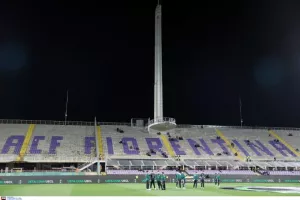 Προς αναβολή το Φιορεντίνα - Γιουβέντους!