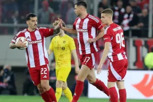 Απευθείας στην League phase του επόμενου Champions League ο Ολυμπιακός αν…