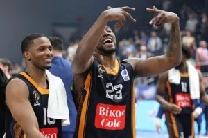 To πανόραμα της Stoiximan GBL