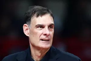 Μπαρτζώκας/"Μοιάζαμε με μια... κακομαθημένη ομάδα"
