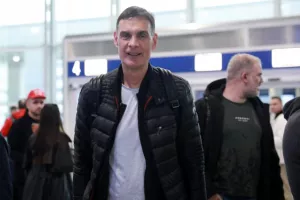 Μπαρτζώκας: «Ο Ράιτ θα παίξει αύριο - Ο μήνας αυτός θα χρησιμοποιηθεί για να ανακάμψουμε»