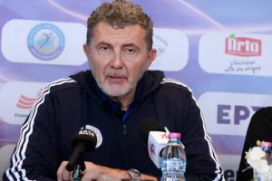 Γκαρντίνι/"Έχουμε πολλές δυσκολίες αλλά είμαστε προετοιμασμένοι"