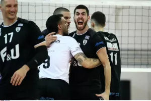 ΠΑΟΚ/Τελείωσε τον Παναθηναϊκό και πάει τελικό με Ολυμπιακό!