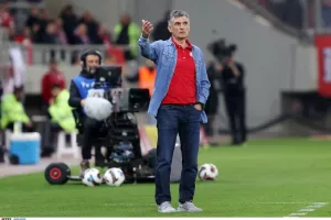 Μεντιλίμπαρ: «Το κλειδί του αγώνα ήταν το γρήγορο γκολ που πετύχαμε»