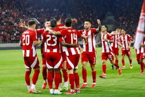Βαθμολογία: Περιμένει τη στέψη ο Ολυμπιακός/Μπήκε στο κόλπο της 2ης θέσης ο ΠΑΟΚ!