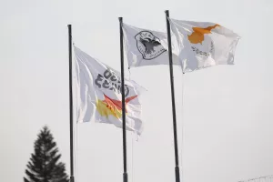 Εκδήλωση πριν τον αγώνα για τον Αγίο Επίκτητο