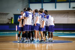 "Διπλό" για την Ανόρθωση στο Λευκόθεο