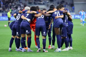 ΣΧΟΛΙΟ για Πάφο/"Είχε μία μικρή αγωνιστική κρίση...Είναι η καλύτερη ομάδα"