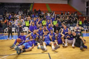 Κυπελλούχος η ΕΝΑΔ (Φώτος)