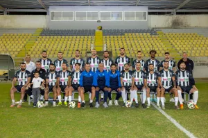 "Ελάτε να στηρίξουμε την ομάδα και να δώσουμε μάχη για τη νίκη!"