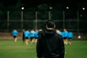 Η επιστροφή Σωφρόνη και... το επόμενο βήμα