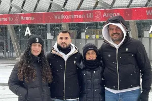 Παντού... ο Κρις