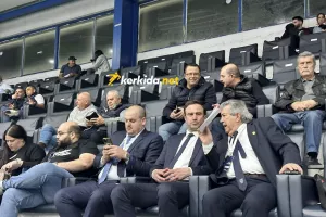 Κεντρικό πρόσωπο...ο Rocco Sikiric