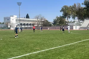 Κ15-αποτελέσματα 21η αγωνιστική