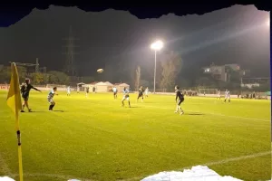 Διπλό με πεντάρα