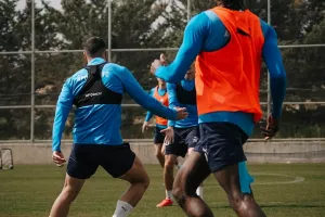 Action από Κολόσσι (ΦΩΤΟΣ)