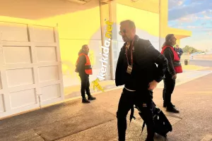 Kerkida...ο ΝΕΟΣ προπονητής!