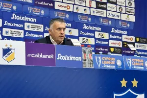 Στο επίκεντρο...