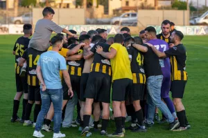 Κλικς από το διπλό στα Μανδριά