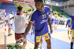 Συγκινητικές στιγμές (Για τα 57 θύματα και τον Πέτρο)