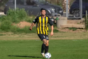 Κλικς από το διπλό στα Μανδριά