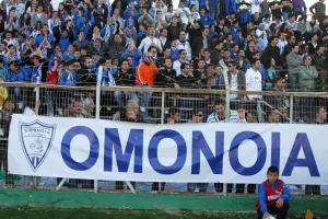 Τοποθέτηση/"Αγώνας της χρονιάς"