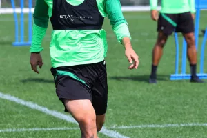 Ανεβαίνουν... ενόψει ΑΠΟΕΛ