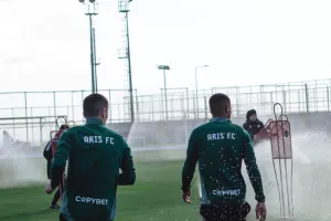 Φιλικό με RFS