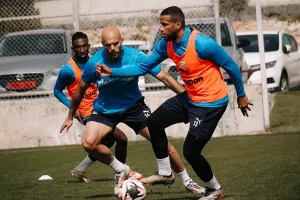 Action από Κολόσσι (ΦΩΤΟΣ)