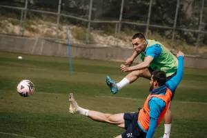 Action από Κολόσσι (ΦΩΤΟΣ)