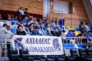 Κυπελλούχος Γυναικών Κ18 ο Αχιλλέας - Νίκησε στον τελικό την Ανόρθωση (Φώτος)