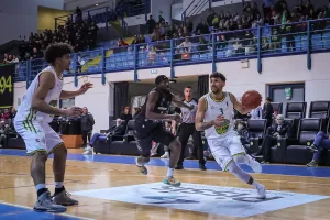 ΑΕΚ-Κεραυνός: Πήρε το ντέρμπι και συνεχίζει αήττητη! (Φώτος)