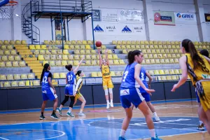 Νίκη για την ΑΕΛ στον πρώτο ημιτελικό (Φώτος)