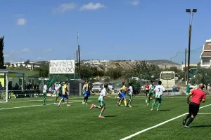 Σημαντικό διπλό τίτλου για το ΑΠΟΕΛ