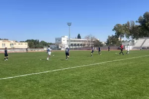 Κ15-αποτελέσματα 21η αγωνιστική