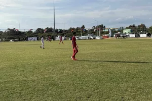 Elite neon cup-AYIA NAPA: Φινάλε με Κυπριακές επιτυχίες 