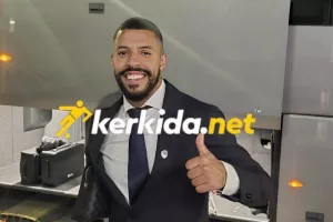 Χαμόγελο... νίκης στο Kerkida!