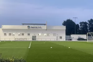 Το Kerkida στην... τελευταία της Πάφος FC (βίντεο/φώτος)