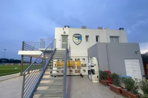 Το Kerkida στην... τελευταία της Πάφος FC (βίντεο/φώτος)