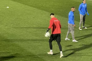 Το Kerkida στην... τελευταία της Πάφος FC (βίντεο/φώτος)
