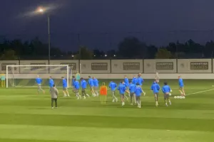 Το Kerkida στην... τελευταία της Πάφος FC (βίντεο/φώτος)